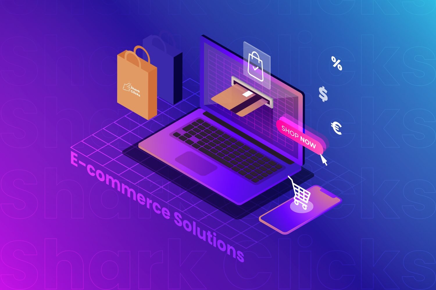 E-Commerce E-Commerce