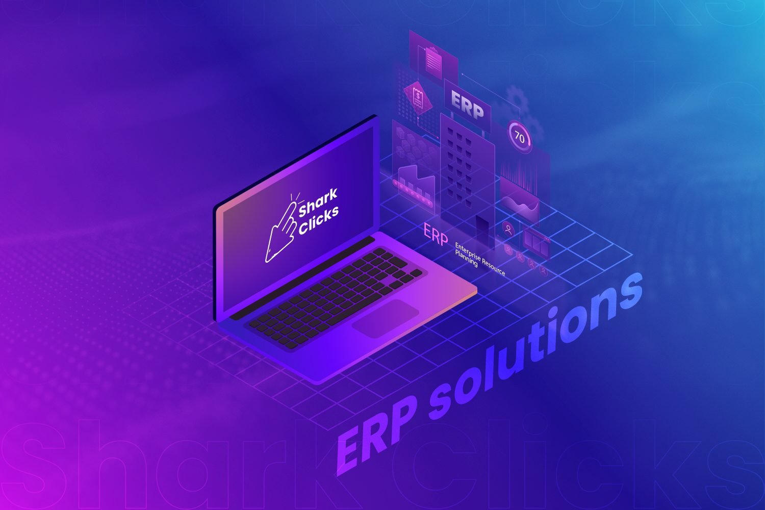 ERP solutions ERP solutions