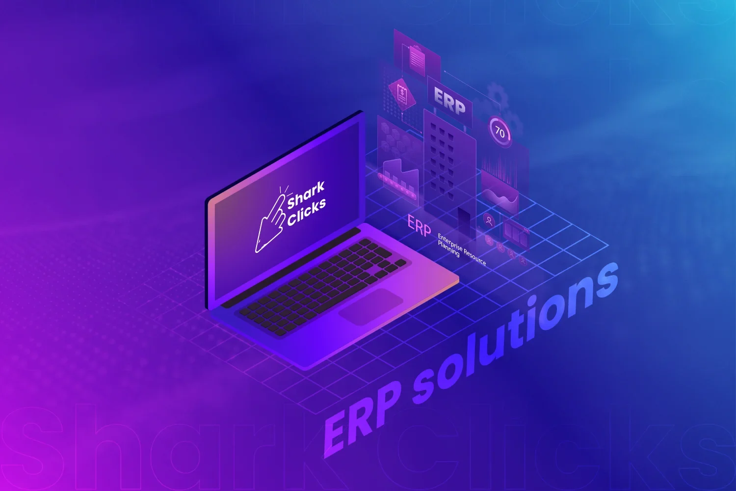 ERP-solutions