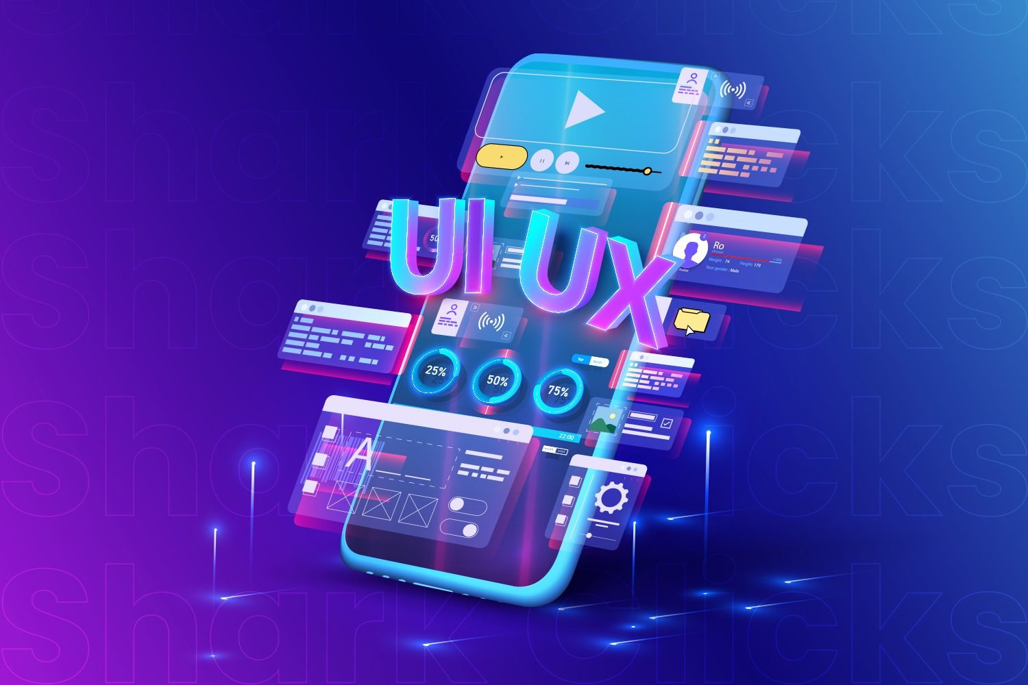 UI UX UI UX